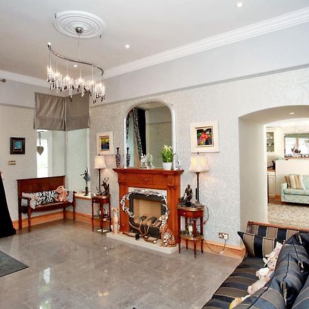 Luxury Scottish Apartment Абердин Экстерьер фото