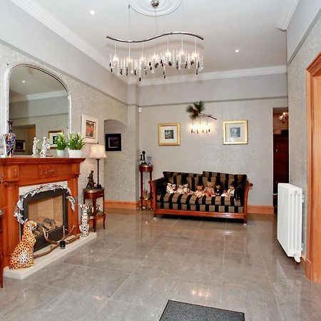 Luxury Scottish Apartment Абердин Экстерьер фото