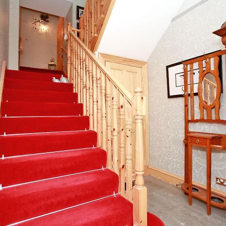 Luxury Scottish Apartment Абердин Экстерьер фото