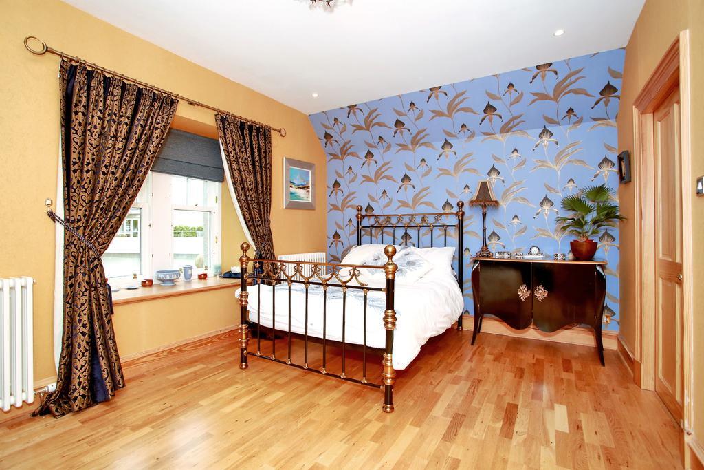 Luxury Scottish Apartment Абердин Экстерьер фото
